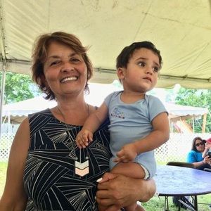 Meet your Posher, Susan